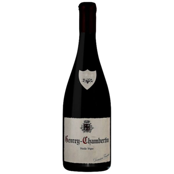 Fourrier - Chambertin V.V. - Rouge - 2021