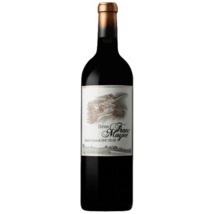 Franc Mayne - Saint Emilion Gcc - Rouge - 2022
