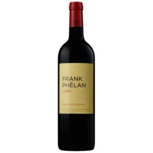 Frank Phelan - Saint-Estephe - Rouge - 2022