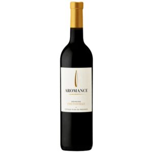Fredavelle - Coteaux D'Aix En Provence Aromance Rge - Rouge - 2017