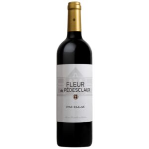 Fleur De Pedesclaux - Pauillac - Rouge - 2023