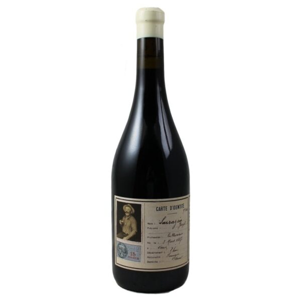 Gaget - Morgon Cote Du Py Cuvee Joseph - Rouge - 2023