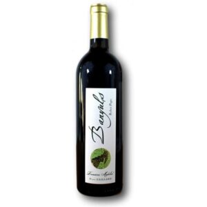 Gaillard Pierre - Banyuls Rouge Robert Pages - Rouge - .