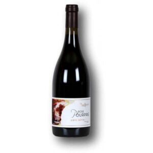 Gaillard Pierre - Cote Rotie Rose Pourpre - Rouge - 2021