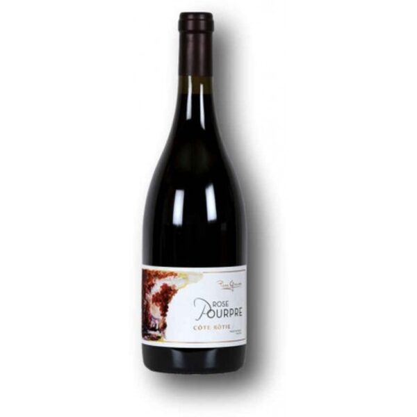 Gaillard Pierre - Cote Rotie Rose Pourpre - Rouge - 2021