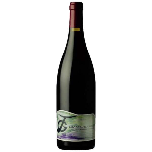 Gaillard Pierre - Crozes Hermitage - Rouge - 2021