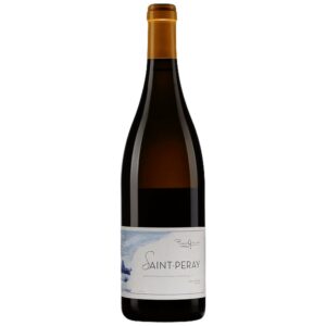 Gaillard Pierre - Saint Peray - Blanc - 2022