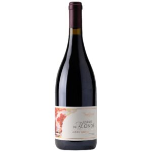 Gaillard Pierre - Cote Rotie Esprit De Blonde - Rouge - 2021