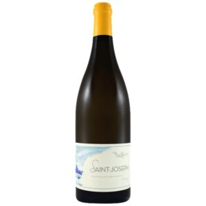 Gaillard Pierre - Saint Joseph Blc - Blanc - 2023