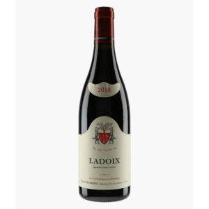 Geantet Pansiot - Ladoix Rouge - Rouge - 2021