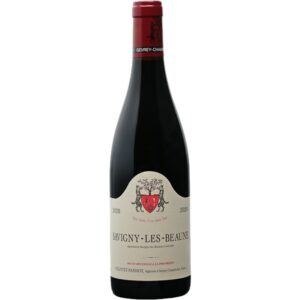 Geantet Pansiot - Savigny Les Beaune - Rouge - 2021