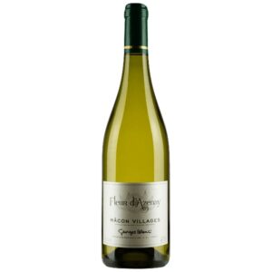 Georges Blanc - Macon Aze Fleur D'Azenay - Blanc - 2022