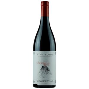 Giovanni Rosso Etna Rosso - Etna Rosso Doc - Rouge - 2021