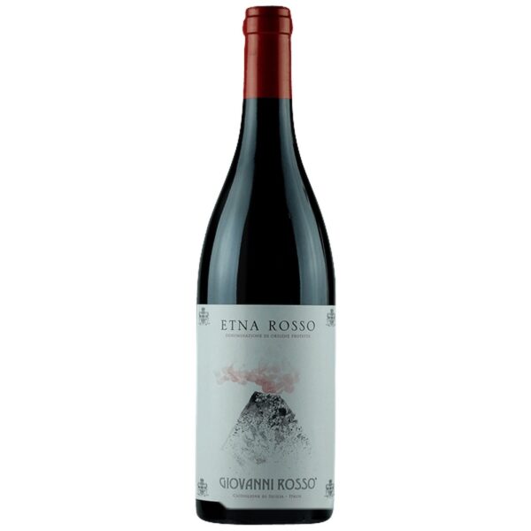 Giovanni Rosso Etna Rosso - Etna Rosso Doc - Rouge - 2021