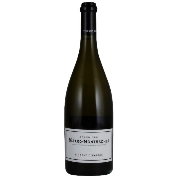 Girardin Pierre Vincent - Batard Montrachet - Blanc - 2021