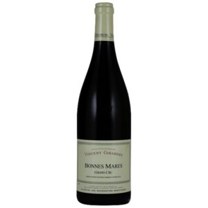 Girardin Pierre Vincent - Bonnes Mares - Rouge - 2021