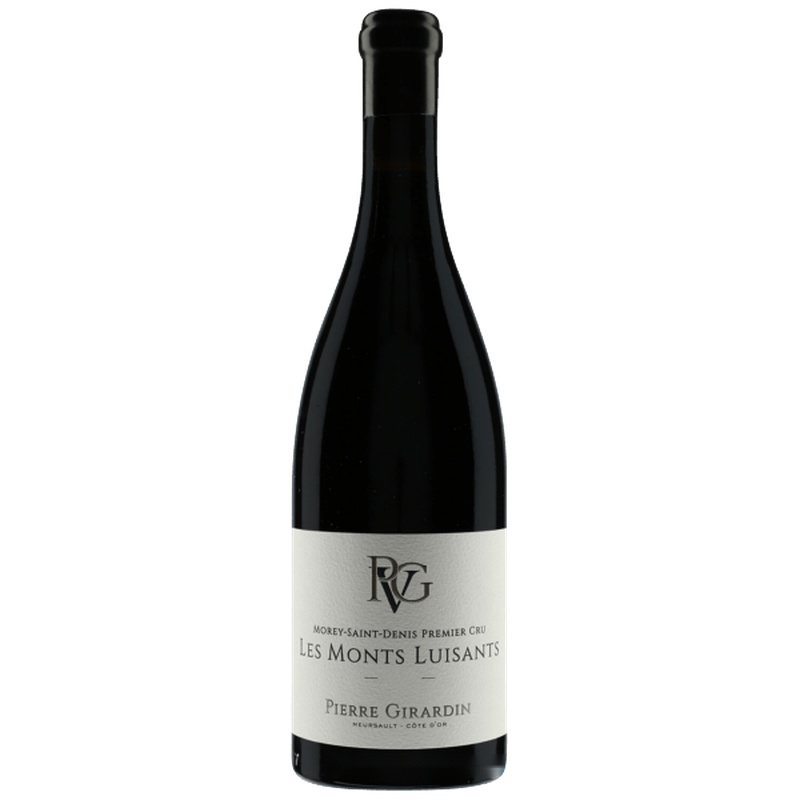 Girardin Pierre Vincent - Morey Saint Denis Les Monts Luisants - Rouge - 2021