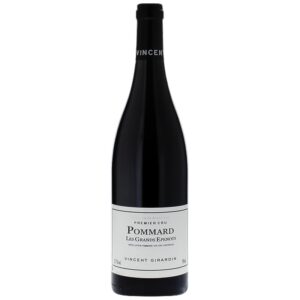 Girardin Pierre Vincent - Pommard Grands Epenots - Rouge - 2021