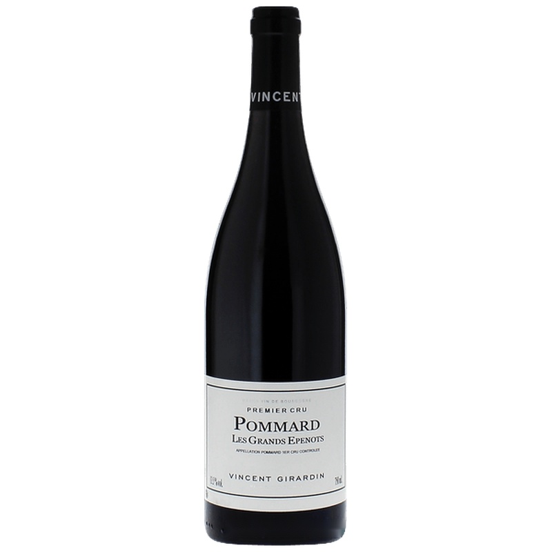 Girardin Pierre Vincent - Pommard Grands Epenots - Rouge - 2020