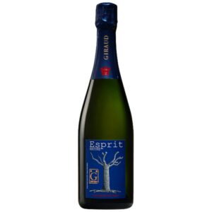 Giraud Henri - Esprit Nature - Champagne - .