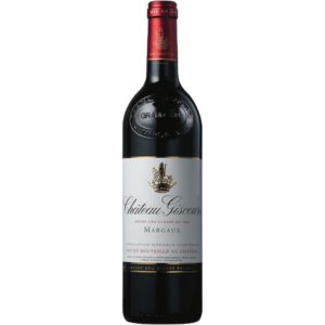 Giscours - Margaux - Rouge - 2022