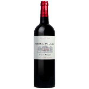 Glana - Saint-Julien - Rouge - 2006