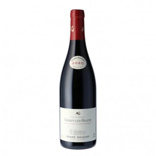 Goichot - Chorey Les Beaune - Rouge - 2021
