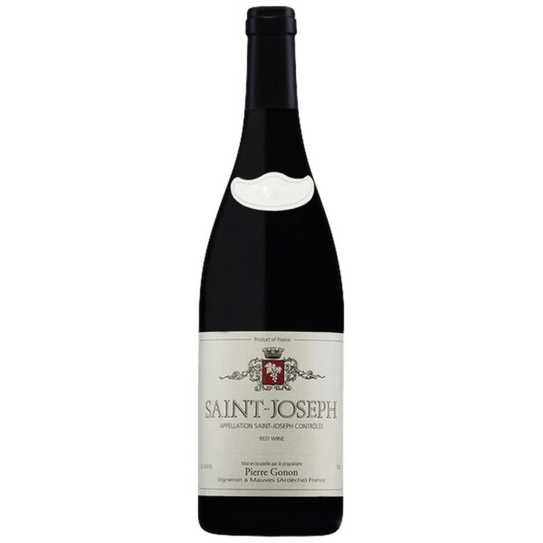Gonon Pierre - Saint Joseph - Rouge - 2021