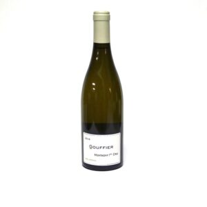 Gouffier - Montagny Les Jardins - Blanc - 2023