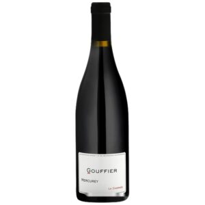 Gouffier - Mercurey La Charmee - Rouge - 2023