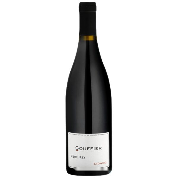 Gouffier - Mercurey La Charmee - Rouge - 2023