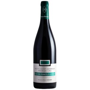Gouges Henri - Nuits Saint Georges - Rouge - 2020