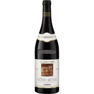 Guigal - Cote Rotie La Landonne - Rouge - 2018