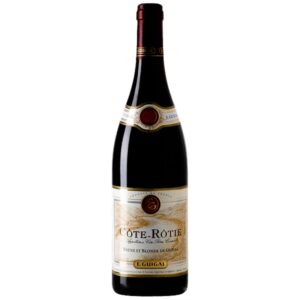 Guigal - Cote Rotie Brune Et Blonde - Rouge - 2020