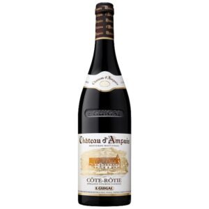 Guigal - Cote Rotie Chateau D'Ampuis - Rouge - 2018