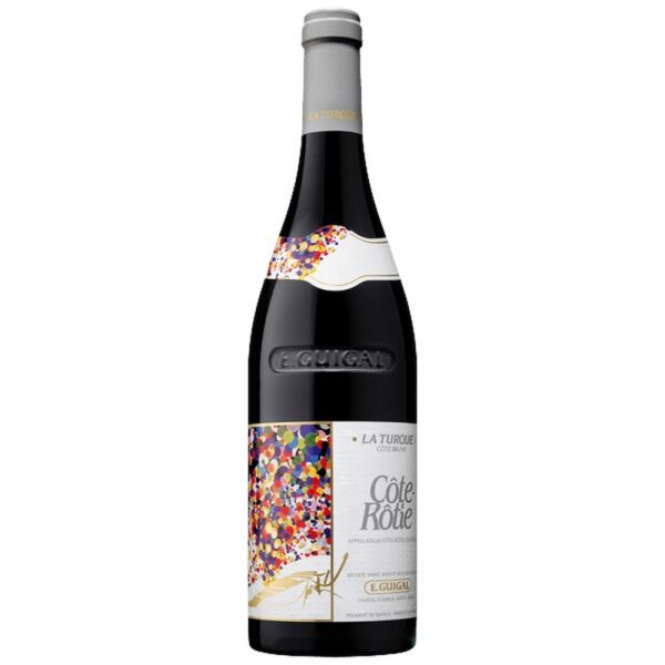 Guigal - La Mouline  - Rouge - 2015