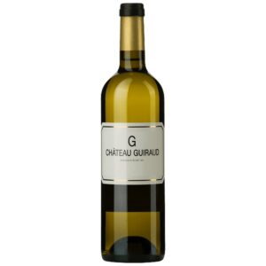 G De Chateau Guiraud - Bordeaux Blanc - Blanc - 2021