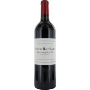 Haut Bailly - Pessac Leognan Rouge - Rouge - 2019