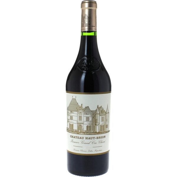 Haut Brion - Pessac-Leo. Rouge - Rouge - 2010 3000 Ml