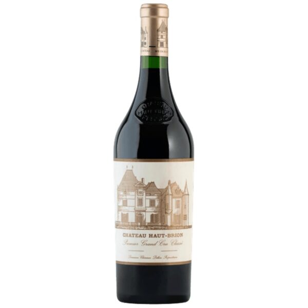 Haut-Brion - Pessac Leognan Rouge - Rouge - 2020