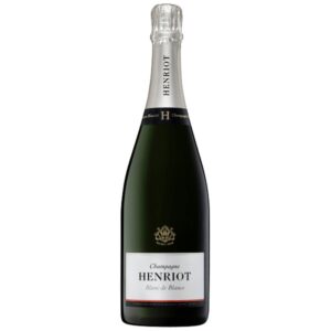 Henriot - Blanc De Blancs - Champagne - .