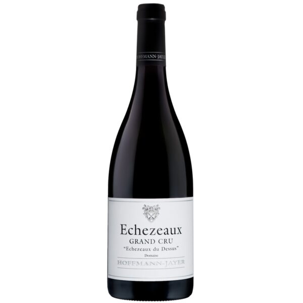 Hoffmann-Jayer - Echezeaux Du Dessus - Rouge - 2017