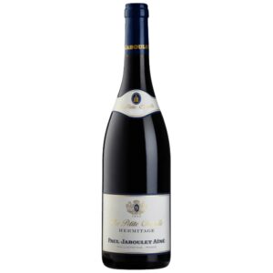 Jaboulet P - Hermitage La Chapelle - Rouge - 2018