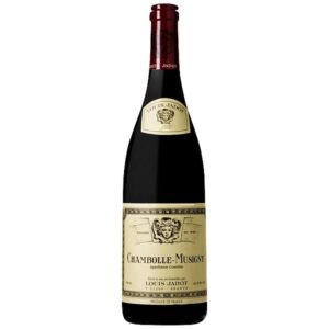 Jadot Louis - Musigny - Rouge - 2022