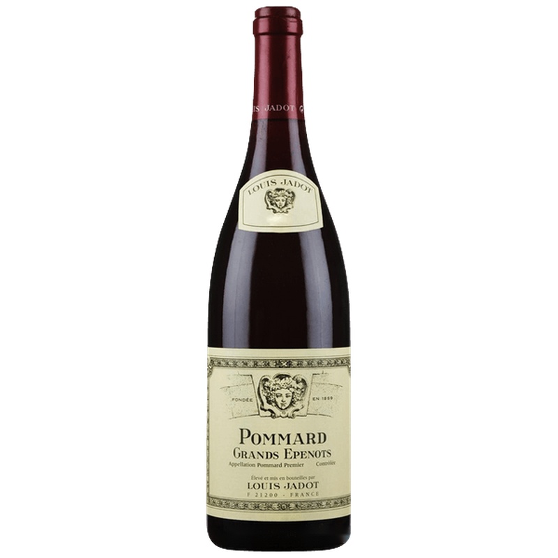 Jadot Louis - Pommard Grands Epenots - Rouge - 2021