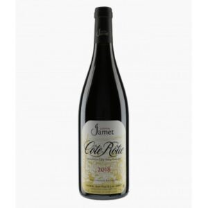 Jamet Jp - Cote Rotie - Rouge - 2020