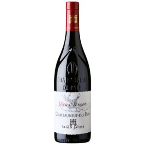 Jaume Alain - Chateauneuf Du Pape Vieux Terrons - Rouge - 2022