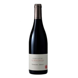 Joblot - Givry Clos Bois Chevaux - Rouge - 2020