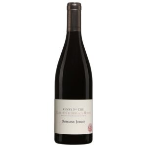 Joblot - Givry Clos Du Cellier Aux Moines - Rouge - 2023