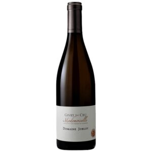 Joblot - Givry Blc Mademoiselle - Blanc - 2023